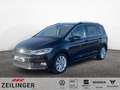 Volkswagen Touran Highline TDI DSG|7-SITZE|AHK|eHECK|NAVI| Schwarz - thumbnail 1