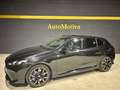BMW 120 Serie 1 F70 120d 48V MSport auto Noir - thumbnail 1