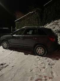 Antara 2,2 CDTI Cosmo DPF Cosmo