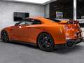 Nissan GT-R R35 3.8 V6 Track Edition 570 ch Orange - thumbnail 3