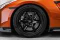 Nissan GT-R R35 3.8 V6 Track Edition 570 ch Narancs - thumbnail 6