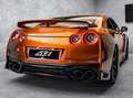 Nissan GT-R R35 3.8 V6 Track Edition 570 ch Oranj - thumbnail 4