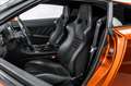 Nissan GT-R R35 3.8 V6 Track Edition 570 ch Narancs - thumbnail 12