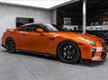 Nissan GT-R R35 3.8 V6 Track Edition 570 ch Orange - thumbnail 2