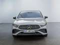 Mercedes-Benz A 180 AMG NIGHT AHK DISTR KAMERA SPUR PDC SHZ Grijs - thumbnail 3