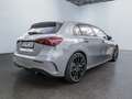 Mercedes-Benz A 180 AMG NIGHT AHK DISTR KAMERA SPUR PDC SHZ Grijs - thumbnail 6