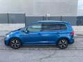 Volkswagen Touran 2.0TDI CR BMT Sport DSG7 85kW Bleu - thumbnail 4