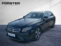 Mercedes-Benz E 220 d 4MATIC T-Modell AMG Navi FAP HUD AHV Schwarz - thumbnail 1