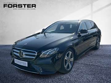 d 4MATIC T-Modell AMG Navi FAP HUD AHV