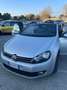 Volkswagen Golf Cabriolet 1.6 tdi Diesel Argento - thumbnail 8