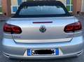 Volkswagen Golf Cabriolet 1.6 tdi Diesel Argento - thumbnail 6