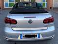 Volkswagen Golf Cabriolet 1.6 tdi Diesel Argento - thumbnail 7