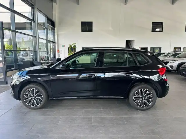 Skoda Kamiq view 11