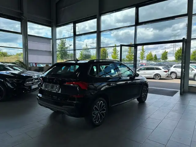 Skoda Kamiq view 6