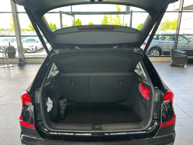 Skoda Kamiq view 8