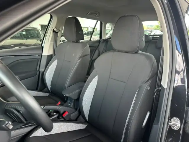 Skoda Kamiq view 12