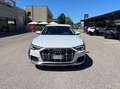 Audi A6 allroad 40 2.0 tdi mhev 4X4 204 cv s-tronic GANCIO TR. Bianco - thumbnail 5