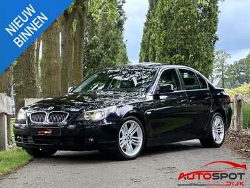5-serie 525d