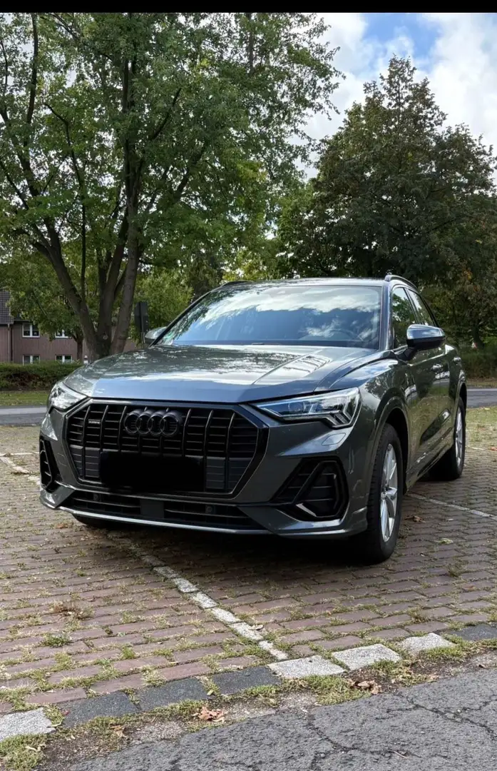 Audi Q3 40 TFSI quattro S tronic line - 1