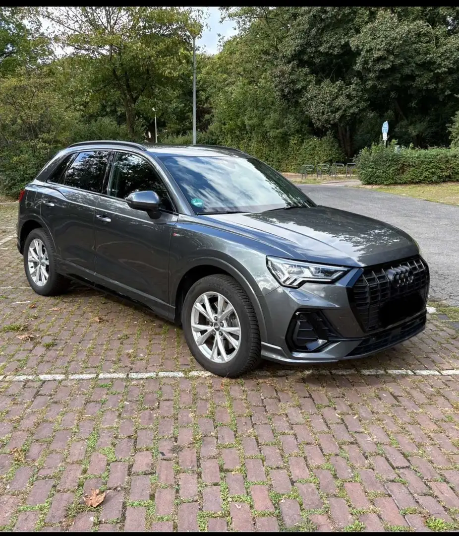 Audi Q3 40 TFSI quattro S tronic line - 2