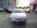 Opel Astra 1.4  Lim. 5-trg. Edition KLIMA 1.HAND Blau - thumbnail 3