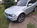 BMW X3 xDrive20d Aut., V6 Motor, 2 Vorbesitzer, FESTPREIS Silber - thumbnail 1