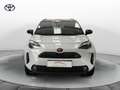 Toyota Yaris Cross Yaris Cross 1.5 Hybrid 130 CV 5p. E-CVT GR SPORT Gris - thumbnail 4