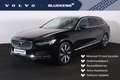 Volvo V90 T6 Recharge AWD Plus Bright - IntelliSafe Assist & Negro - thumbnail 1