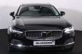 Volvo V90 T6 Recharge AWD Plus Bright - IntelliSafe Assist & Negro - thumbnail 2