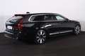 Volvo V90 T6 Recharge AWD Plus Bright - IntelliSafe Assist & Negro - thumbnail 5