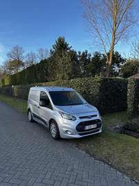 T220 1.5 TDCi Ambiente (EU6)