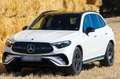 Mercedes-Benz GLC 300 300de 4Matic Blanco - thumbnail 1