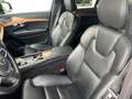 Volvo XC90 Recharge T8 AWD Inscription AHK GARANTIE Negro - thumbnail 8