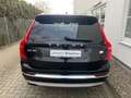Volvo XC90 Recharge T8 AWD Inscription AHK GARANTIE Negro - thumbnail 5