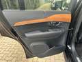 Volvo XC90 Recharge T8 AWD Inscription AHK GARANTIE Negro - thumbnail 11
