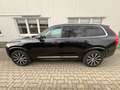 Volvo XC90 Recharge T8 AWD Inscription AHK GARANTIE Negro - thumbnail 4