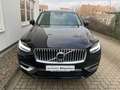 Volvo XC90 Recharge T8 AWD Inscription AHK GARANTIE Negro - thumbnail 2
