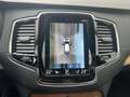 Volvo XC90 Recharge T8 AWD Inscription AHK GARANTIE Negro - thumbnail 18