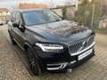 Volvo XC90 Recharge T8 AWD Inscription AHK GARANTIE Negro - thumbnail 3