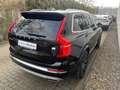 Volvo XC90 Recharge T8 AWD Inscription AHK GARANTIE Negro - thumbnail 6