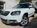 Skoda Yeti 2.0 CR TDi  Ambition Alb - thumbnail 3