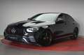 Mercedes-Benz E 300 9G-Tronic AMG E63 Navi/Distronic/Kamera/La Negru - thumbnail 2