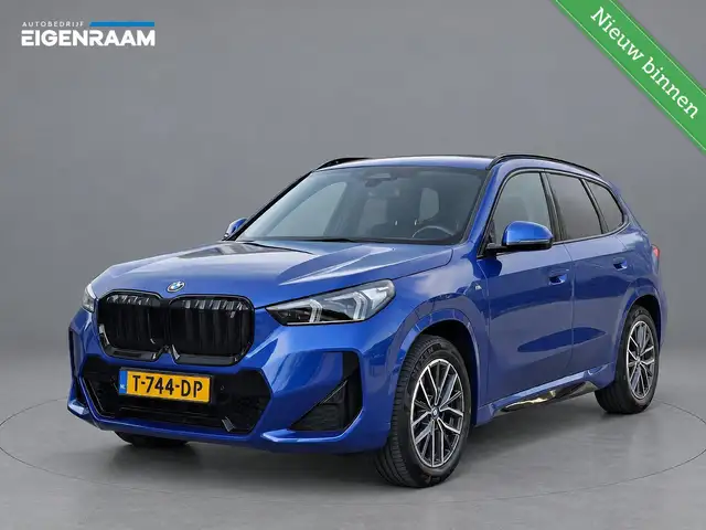 BMW iX1 M-Sport xDrive30 67kWh |SOH 94,8% | EL. Trekhaak |