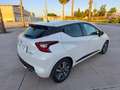 Nissan Micra IG-T N-Desing Black 92 Blanco - thumbnail 3