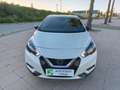 Nissan Micra IG-T N-Desing Black 92 Blanco - thumbnail 14