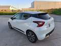 Nissan Micra IG-T N-Desing Black 92 Blanco - thumbnail 4