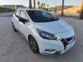 Nissan Micra IG-T N-Desing Black 92 Blanco - thumbnail 1