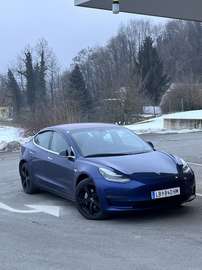 Long Range AWD 75kWh (FSD) Fiiiiix preis !!!!!!