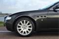 Maserati Quattroporte 4.2 ZF Automaat 110313km Zwart - thumbnail 28