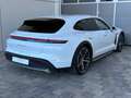 Porsche Taycan Cross Turismo 4 S Voll frisch Approved - Blanc - thumbnail 2